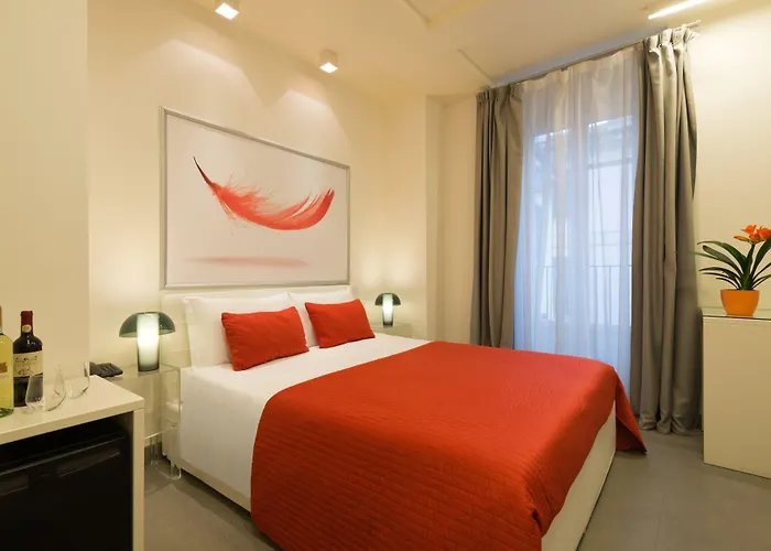 فندق Avenue Boutique