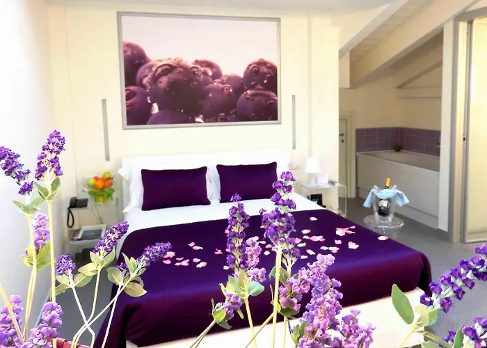 Avenue Boutique فندق 4*