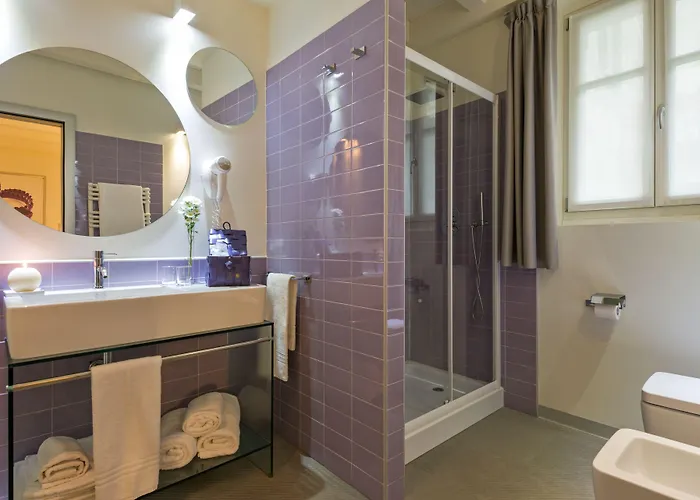 Avenue Boutique 4* كومو