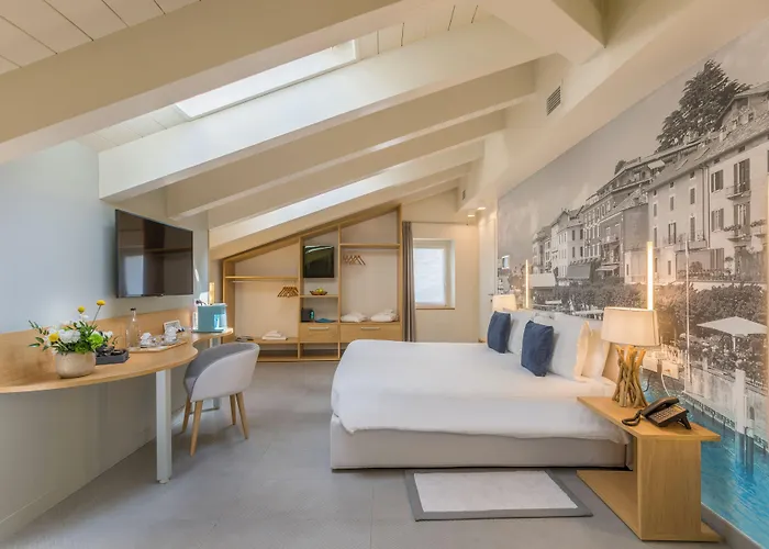 فندق Avenue Boutique كومو