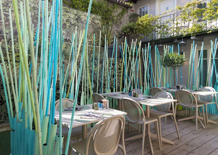 Avenue Boutique 4* كومو