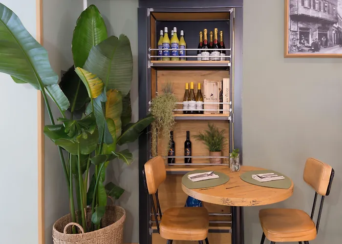 Avenue Boutique فندق