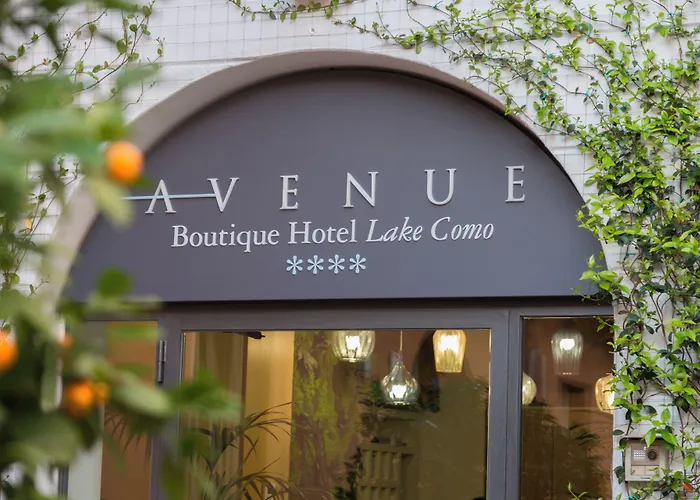 فندق Avenue Boutique 4*