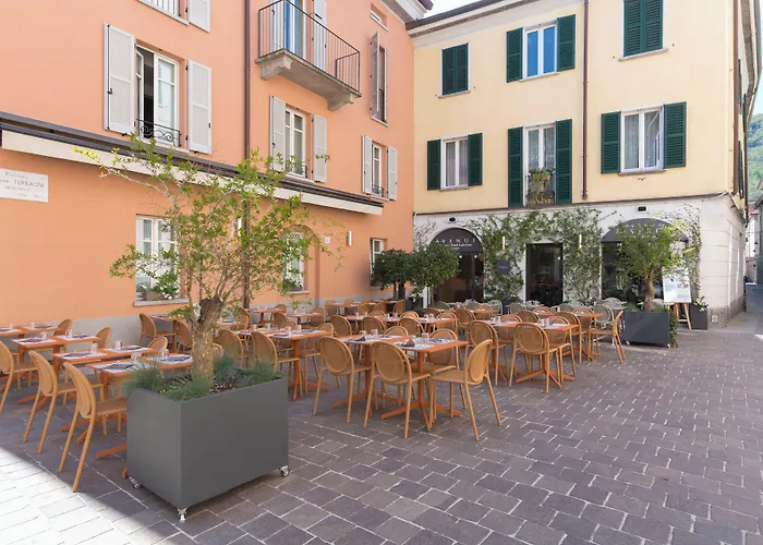 Avenue Boutique كومو