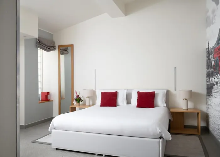 Avenue Boutique Hotel 4*