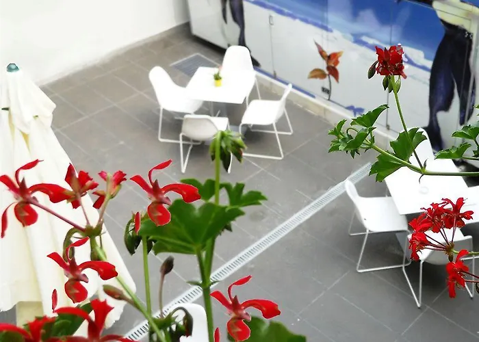 فندق Avenue Boutique كومو