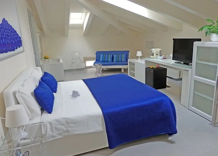 فندق Avenue Boutique كومو