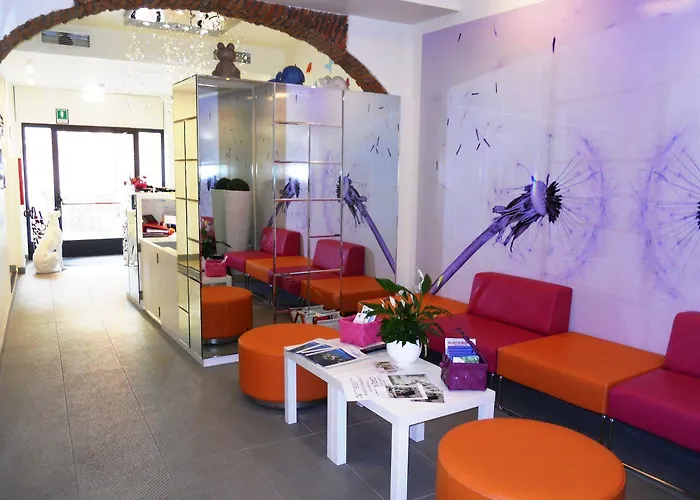 Avenue Boutique 4* كومو