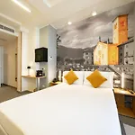 Avenue Boutique Hotell