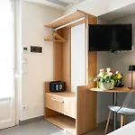Hotell Avenue Boutique 4*