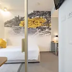 Hotell Avenue Boutique