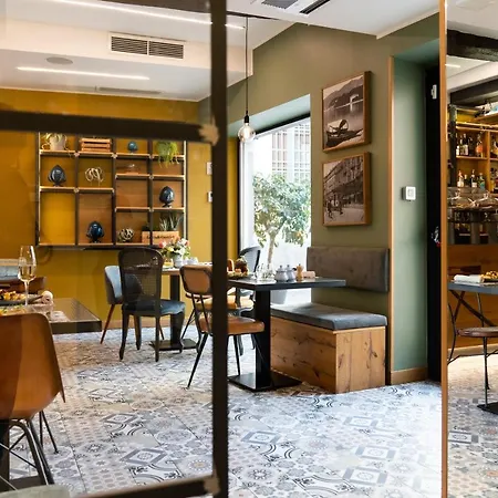 Hotel Avenue 4*