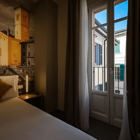Avenue Boutique Hotell 4*