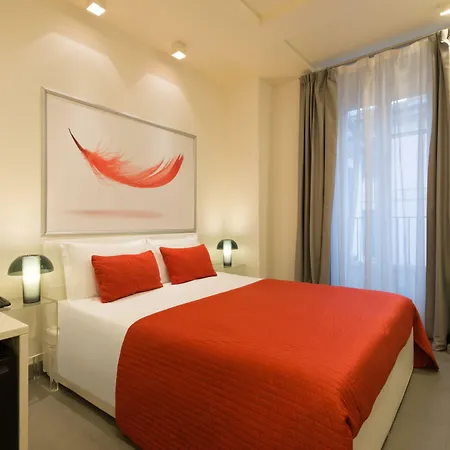 Hotel Avenue
