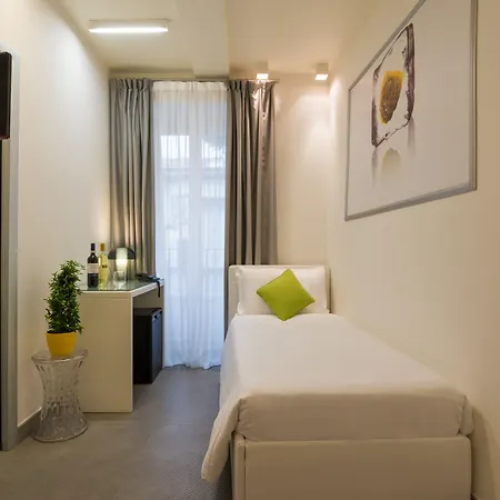 Hotel Avenue Côme