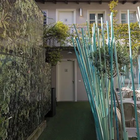 Avenue Hotel Côme