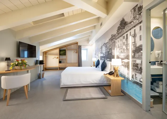 Hotell Avenue Boutique 4*