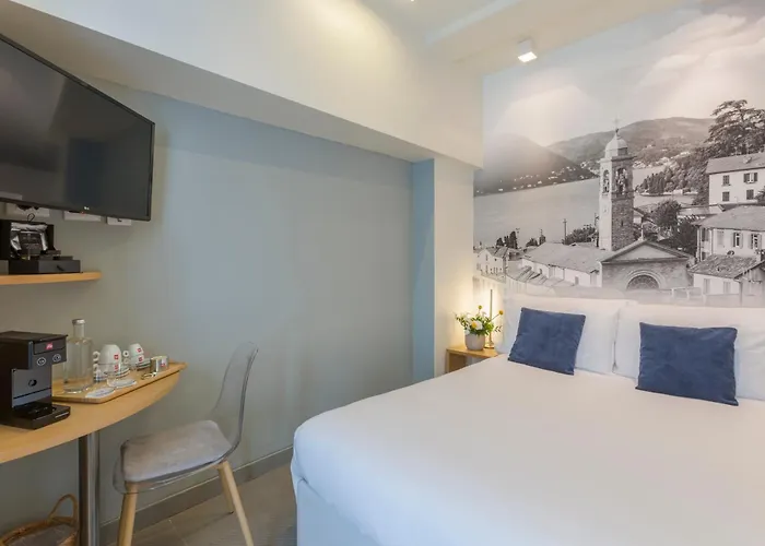 Otel Avenue Boutique 4*