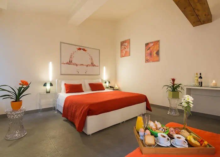 Avenue Boutique Hotell 4*