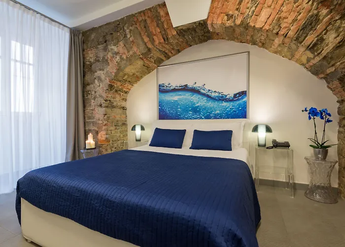 Ξενοδοχείο Avenue Boutique