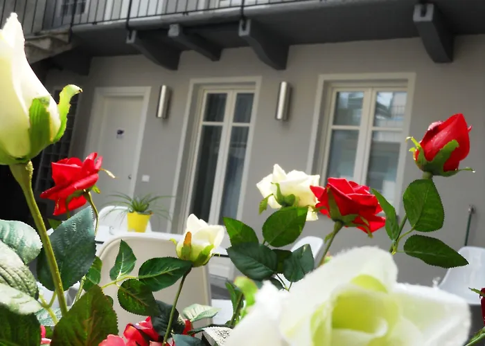 Otel Avenue Boutique 4*