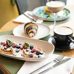 Hotel Avenue Boutique 4*