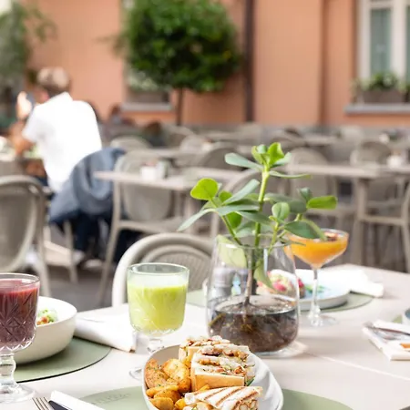 Hotel Avenue Boutique Como