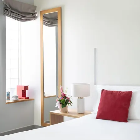 Hotel Avenue Boutique Como