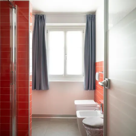 Avenue Boutique Hotel Como